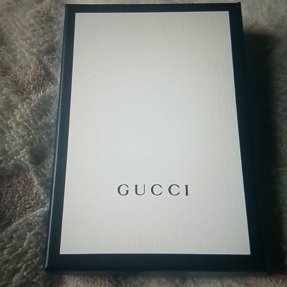 Gucci GG Supreme Ophidia iPhone Xs Max Case NWT